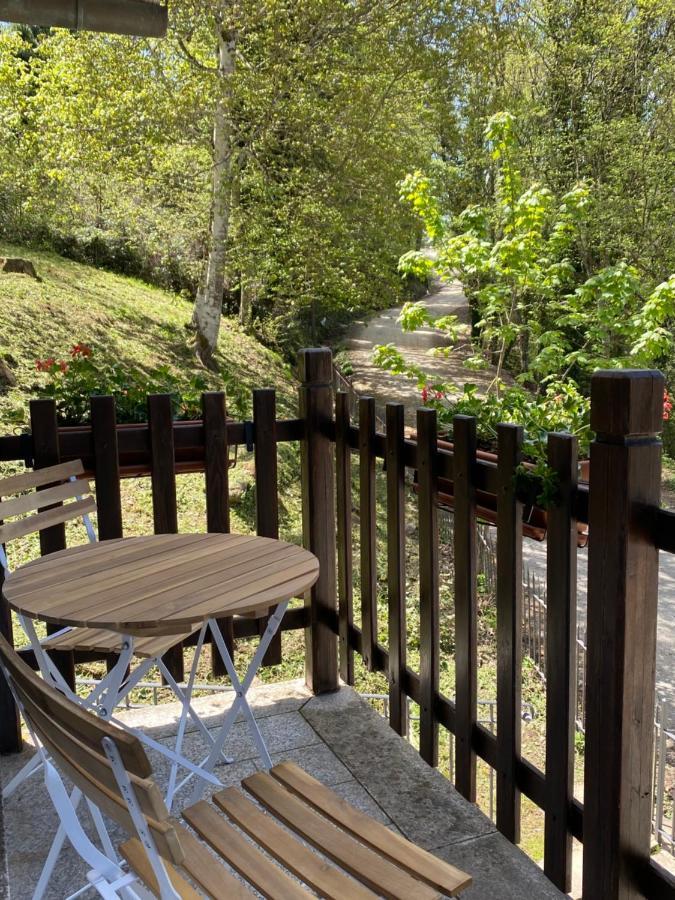 Agriturismo Borgo Nuovo Di Mulinelli أريتسو المظهر الخارجي الصورة