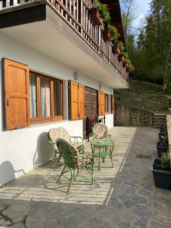 Agriturismo Borgo Nuovo Di Mulinelli أريتسو المظهر الخارجي الصورة