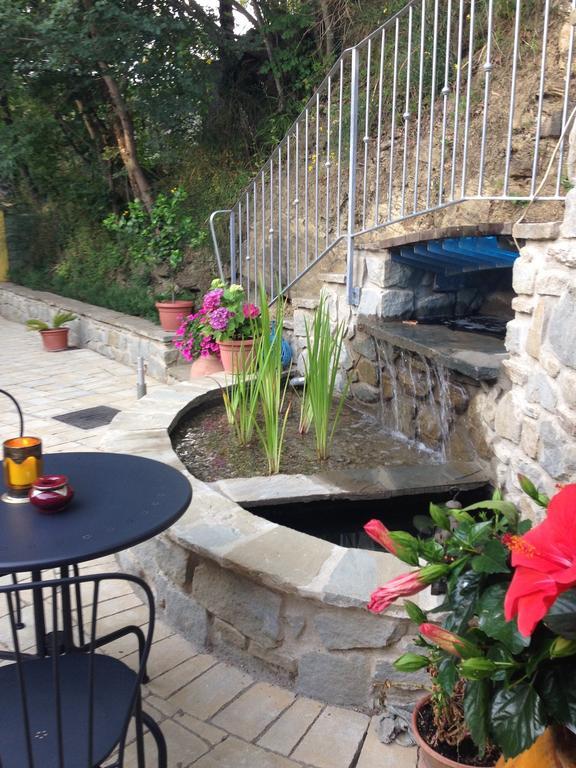 Agriturismo Borgo Nuovo Di Mulinelli أريتسو المظهر الخارجي الصورة