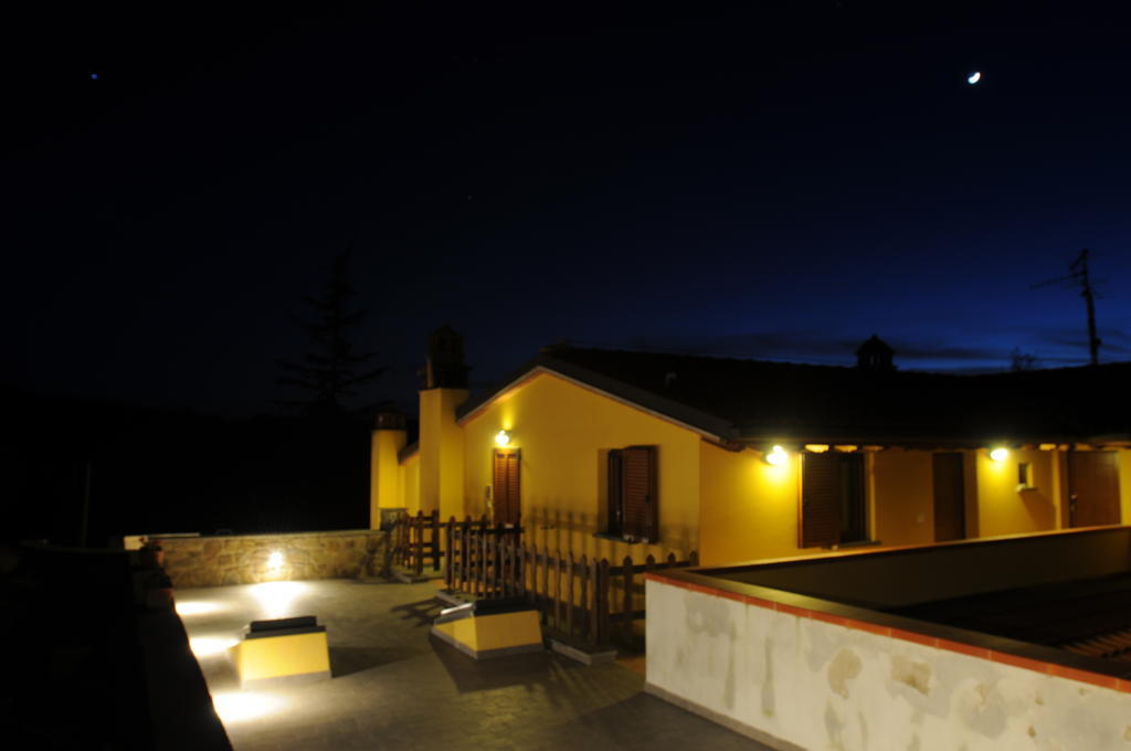 Agriturismo Borgo Nuovo Di Mulinelli أريتسو المظهر الخارجي الصورة