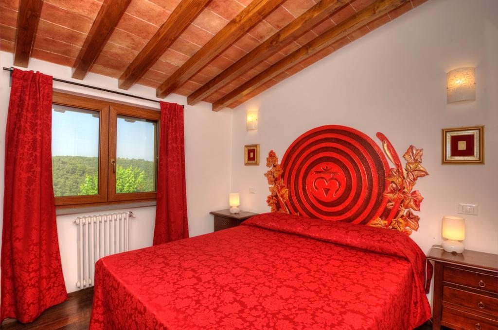 Agriturismo Borgo Nuovo Di Mulinelli أريتسو المظهر الخارجي الصورة