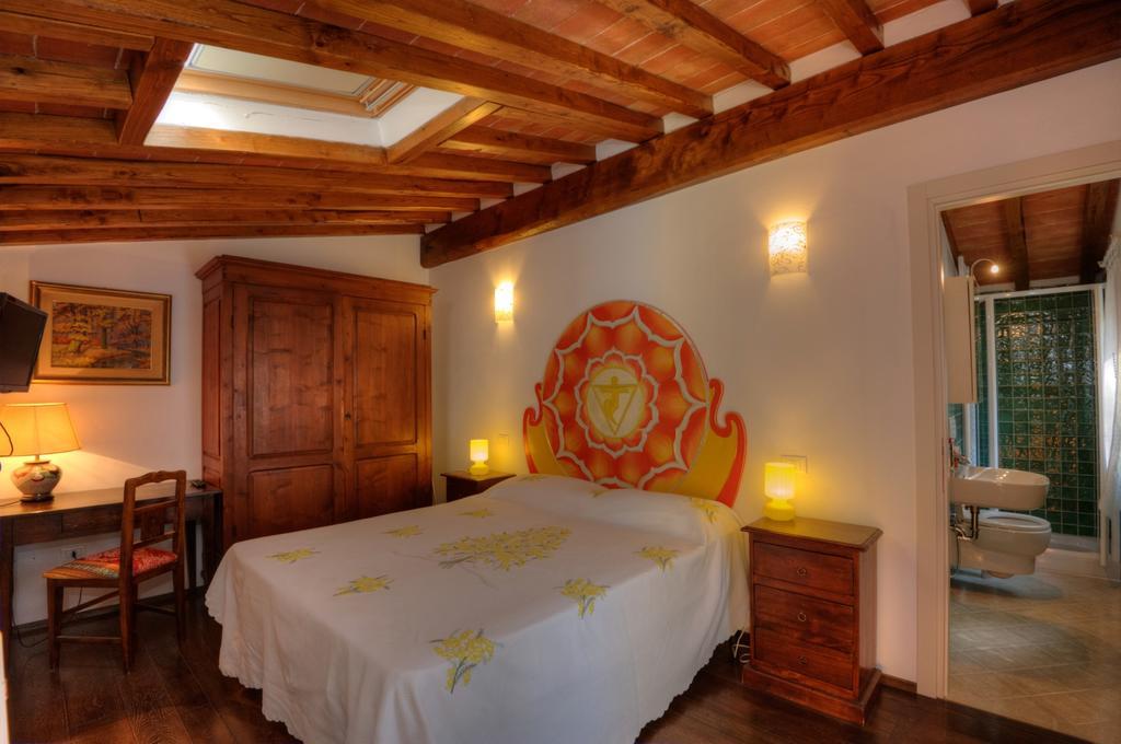 Agriturismo Borgo Nuovo Di Mulinelli أريتسو المظهر الخارجي الصورة