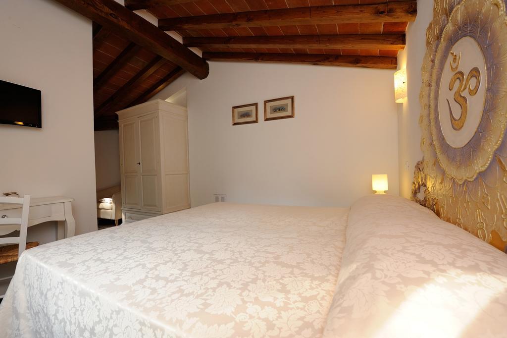 Agriturismo Borgo Nuovo Di Mulinelli أريتسو المظهر الخارجي الصورة