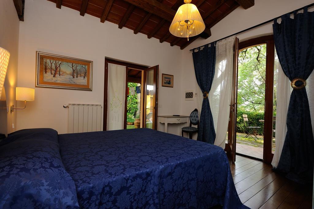 Agriturismo Borgo Nuovo Di Mulinelli أريتسو المظهر الخارجي الصورة