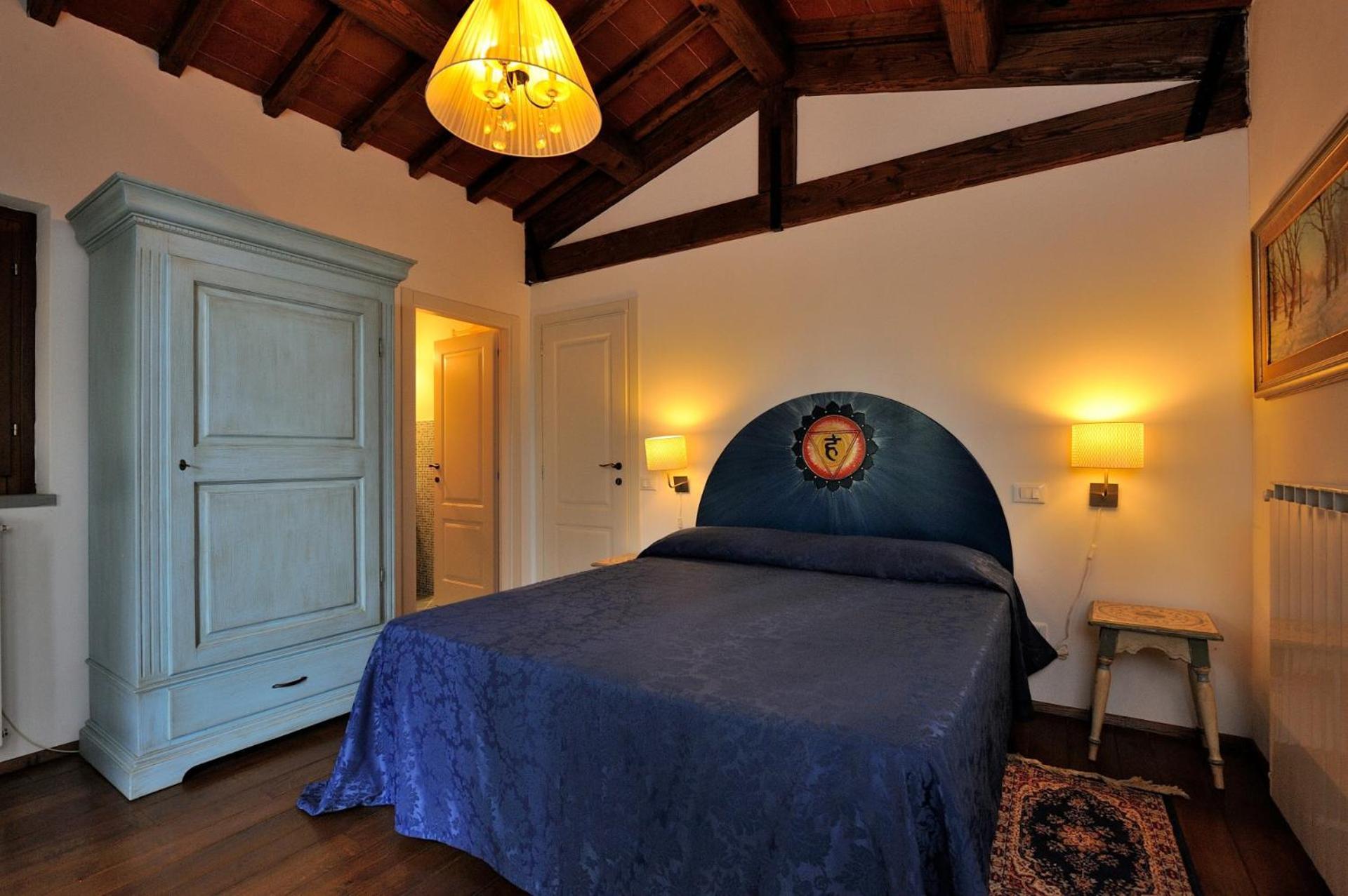 Agriturismo Borgo Nuovo Di Mulinelli أريتسو المظهر الخارجي الصورة