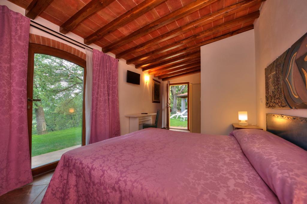 Agriturismo Borgo Nuovo Di Mulinelli أريتسو المظهر الخارجي الصورة