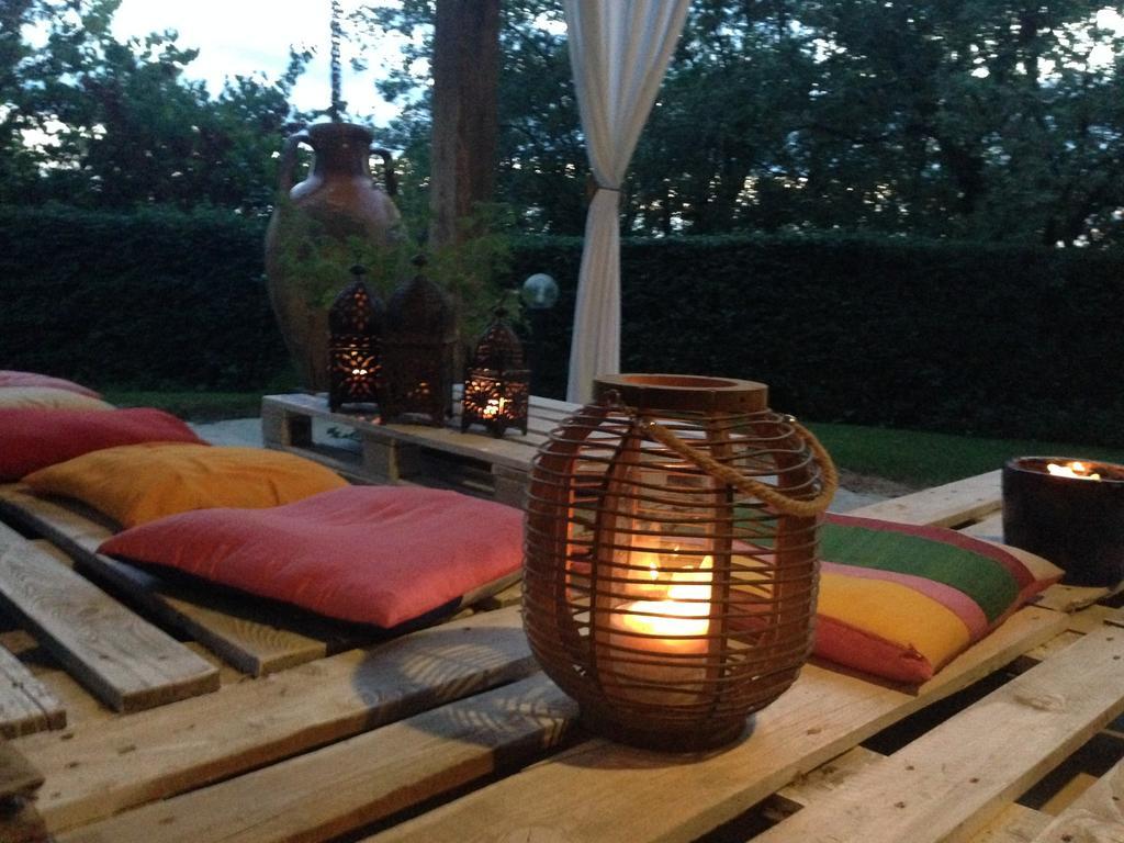 Agriturismo Borgo Nuovo Di Mulinelli أريتسو المظهر الخارجي الصورة