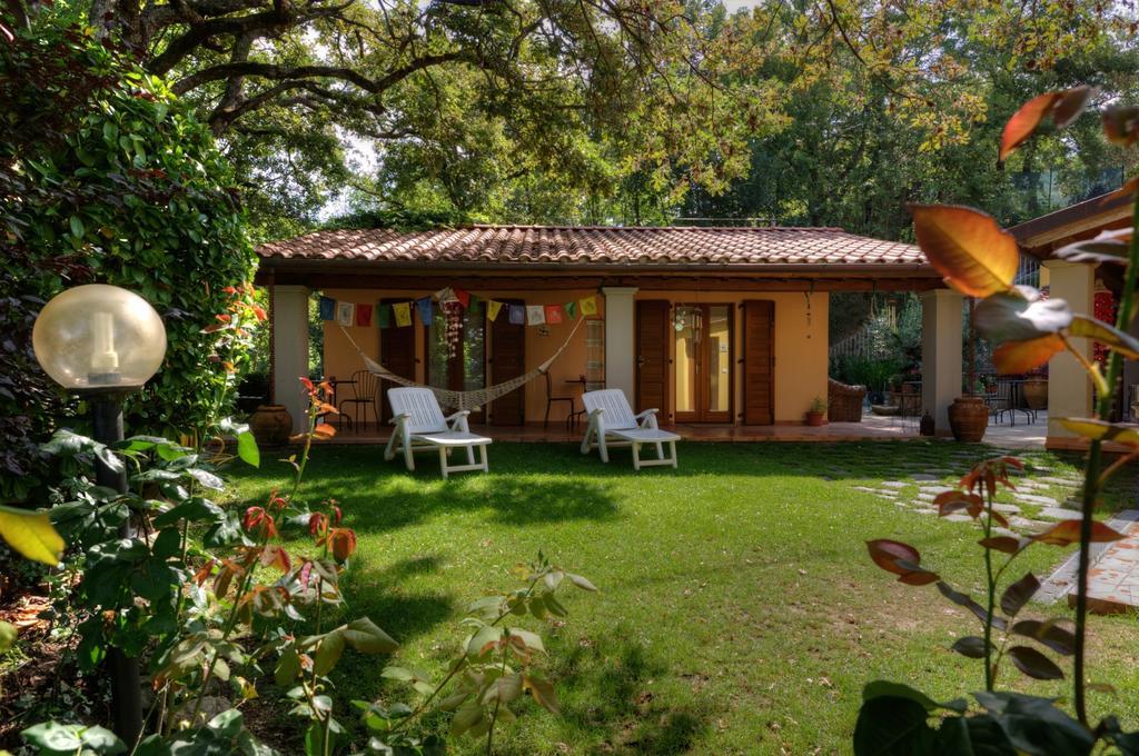 Agriturismo Borgo Nuovo Di Mulinelli أريتسو المظهر الخارجي الصورة