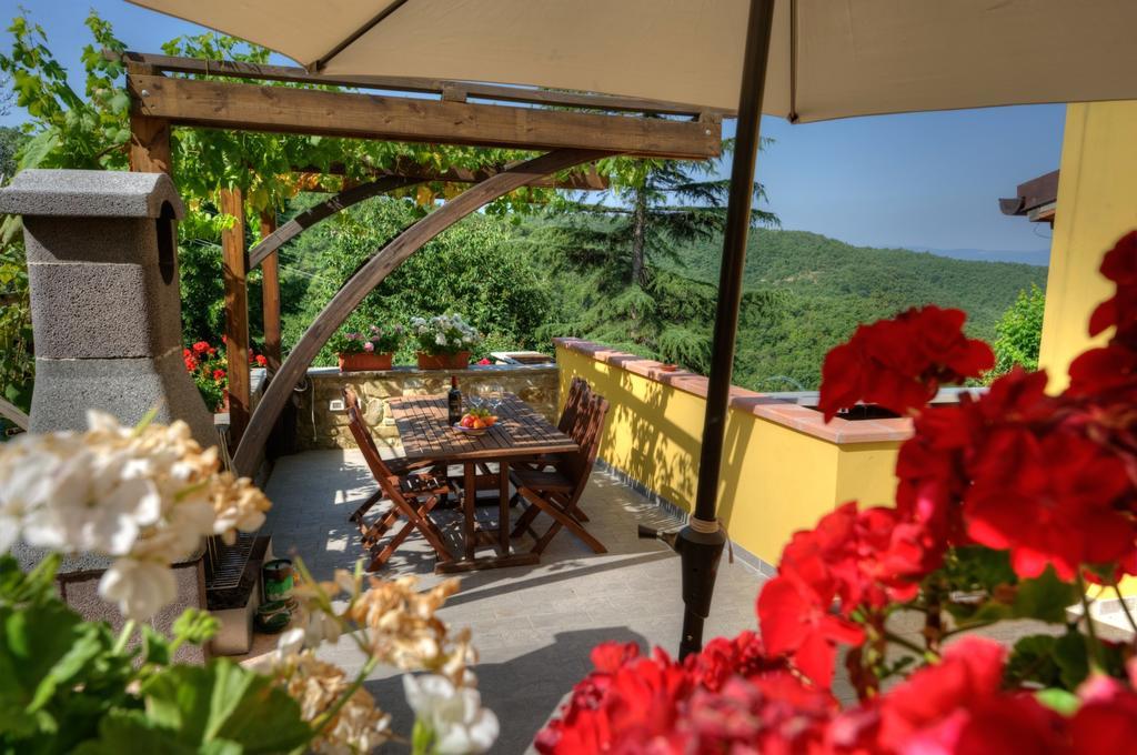 Agriturismo Borgo Nuovo Di Mulinelli أريتسو المظهر الخارجي الصورة