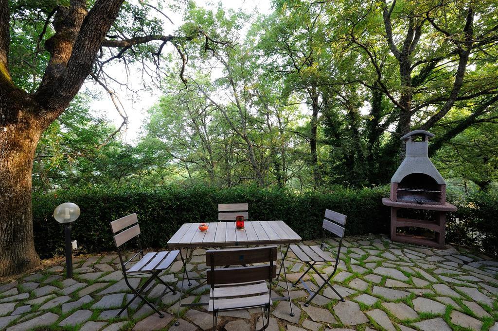 Agriturismo Borgo Nuovo Di Mulinelli أريتسو المظهر الخارجي الصورة